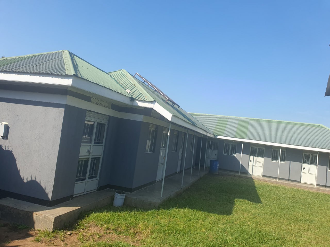 Hostel Image